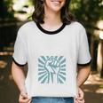 Introverts Unite Separately In Your Own Homes Shirt Premium Tri-Blend Unisex Cotton Ringer T-Shirt