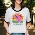 Microbiology Science Nerd STEM Introvert Tardigrades Lover Unisex Cotton Ringer T-Shirt Microbiology Science Nerd STEM Introvert Tardigrades Lover Unisex Cotton Ringer T-Shirt