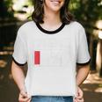 Patience 1 Battery Low Mood Tired Introvert Humor Unisex Cotton Ringer T-Shirt Patience 1 Battery Low Mood Tired Introvert Humor Unisex Cotton Ringer T-Shirt