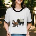 Please Be Patient I'm From The 1900s Amish Wagon & Vintage Premium Unisex Cotton Ringer T-Shirt Please Be Patient I'm From The 1900s Amish Wagon & Vintage Premium Unisex Cotton Ringer T-Shirt