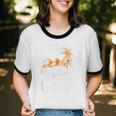 Please Be Patient I'm From The 1900s Classic Car Unisex Cotton Ringer T-Shirt