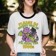 Please Be Patient I'm From The 1900s Dragon Men Women Unisex Cotton Ringer T-Shirt Please Be Patient I'm From The 1900s Dragon Men Women Unisex Cotton Ringer T-Shirt