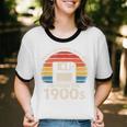Please Be Patient With Me I'm From The 1900s Floppy Disk Premium Tri-Blend Unisex Cotton Ringer T-Shirt Please Be Patient With Me I'm From The 1900s Floppy Disk Premium Tri-Blend Unisex Cotton Ringer T-Shirt