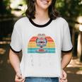 Please Be Patient With Me I'm From The 1900s Kawaii Unisex Cotton Ringer T-Shirt Please Be Patient With Me I'm From The 1900s Kawaii Unisex Cotton Ringer T-Shirt