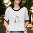 Please Be Patient With Me I'm From The 1900s Ladies Women Premium Unisex Cotton Ringer T-Shirt Please Be Patient With Me I'm From The 1900s Ladies Women Premium Unisex Cotton Ringer T-Shirt