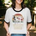 Please Be Patient With Me I'm From The 1900s Old Tee Unisex Cotton Ringer T-Shirt Please Be Patient With Me I'm From The 1900s Old Tee Unisex Cotton Ringer T-Shirt