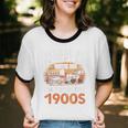 Please Be Patient With Me I'm From The 1900s Old Unisex Cotton Ringer T-Shirt
