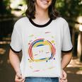 Please Be Patient I'm From The 1900s Premium Unisex Cotton Ringer T-Shirt Please Be Patient I'm From The 1900s Premium Unisex Cotton Ringer T-Shirt