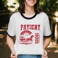 Please Be Patient I'm From The 1900s Retro Gen X Millenn Unisex Cotton Ringer T-Shirt Please Be Patient I'm From The 1900s Retro Gen X Millenn Unisex Cotton Ringer T-Shirt