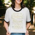 Please Be Patient With Me I'm From The 1900s Retro Unisex Cotton Ringer T-Shirt Please Be Patient With Me I'm From The 1900s Retro Unisex Cotton Ringer T-Shirt