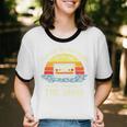 Please Be Patient With Me I'm From The 1900s Shirt Men Women Premium Tri-Blend Unisex Cotton Ringer T-Shirt