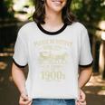 Please Be Patient With Me I'm From The 1900s Vintage Premium Tri-Blend Unisex Cotton Ringer T-Shirt Please Be Patient With Me I'm From The 1900s Vintage Premium Tri-Blend Unisex Cotton Ringer T-Shirt