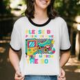 Please Be Patient With Me I'm From The 1900s Vintage 1900s Premium Unisex Cotton Ringer T-Shirt Please Be Patient With Me I'm From The 1900s Vintage 1900s Premium Unisex Cotton Ringer T-Shirt