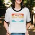 Retro Rotary Dial Nostalgia Dial Phone Unisex Cotton Ringer T-Shirt Retro Rotary Dial Nostalgia Dial Phone Unisex Cotton Ringer T-Shirt