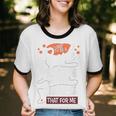 I Used To Be a People Person Antisocial Introvert Unisex Cotton Ringer T-Shirt I Used To Be a People Person Antisocial Introvert Unisex Cotton Ringer T-Shirt