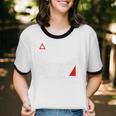 Warning Social Battery Is Low Introvert Shirt Unisex Cotton Ringer T-Shirt Warning Social Battery Is Low Introvert Shirt Unisex Cotton Ringer T-Shirt