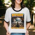 World Introvert Day Quiet Strength Inner Calm Unisex Cotton Ringer T-Shirt World Introvert Day Quiet Strength Inner Calm Unisex Cotton Ringer T-Shirt