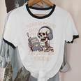 1900s Sarcasm Humor Be Patient With Me I'm From The 1900s Unisex Cotton Ringer T-Shirt 1900s Sarcasm Humor Be Patient With Me I'm From The 1900s Unisex Cotton Ringer T-Shirt