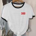 1970's Lemon Labs Quaalude 300 Label Reproduction Nostalgia Premium Tri-Blend Unisex Cotton Ringer T-Shirt