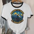 8-Bit Gamer Birder Blue Jay Arcade Nostalgia Nature Unisex Cotton Ringer T-Shirt 8-Bit Gamer Birder Blue Jay Arcade Nostalgia Nature Unisex Cotton Ringer T-Shirt