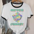 80s 90s Nostalgia Magic Cube Retro Party Costume Unisex Cotton Ringer T-Shirt 80s 90s Nostalgia Magic Cube Retro Party Costume Unisex Cotton Ringer T-Shirt