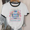 80s Arcade Kid Vintage Gamer Nostalgia Unisex Cotton Ringer T-Shirt 80s Arcade Kid Vintage Gamer Nostalgia Unisex Cotton Ringer T-Shirt