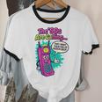 The 90s Are Calling Retro 90s Kid Nostalgia Gag Meme Unisex Cotton Ringer T-Shirt The 90s Are Calling Retro 90s Kid Nostalgia Gag Meme Unisex Cotton Ringer T-Shirt