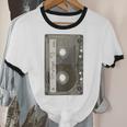 90s MUSIC NOSTALGIA GRAPHIC Unisex Cotton Ringer T-Shirt 90s MUSIC NOSTALGIA GRAPHIC Unisex Cotton Ringer T-Shirt