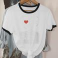 90s Nostalgia Cassette Heart Retro I Love The 90s Unisex Cotton Ringer T-Shirt 90s Nostalgia Cassette Heart Retro I Love The 90s Unisex Cotton Ringer T-Shirt
