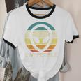 Alien Face Ew People Ufo Introvert Men Women Kids Teen Unisex Cotton Ringer T-Shirt