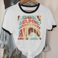Books Helping Introverts Avoid Conversation Unisex Cotton Ringer T-Shirt