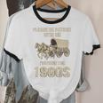 Country Please Be Patient With Me I'm From The 1900s Vintage Premium Tri-Blend Unisex Cotton Ringer T-Shirt Country Please Be Patient With Me I'm From The 1900s Vintage Premium Tri-Blend Unisex Cotton Ringer T-Shirt