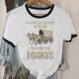 Country Please Be Patient With Me I'm From The 1900s Vintage Unisex Cotton Ringer T-Shirt Country Please Be Patient With Me I'm From The 1900s Vintage Unisex Cotton Ringer T-Shirt