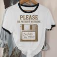 Dad Joke I'm From The 1900s Old Floppy Disk Programmer Unisex Cotton Ringer T-Shirt Dad Joke I'm From The 1900s Old Floppy Disk Programmer Unisex Cotton Ringer T-Shirt