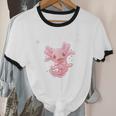 Most Days I Just Wanna Be An Axolotl Salamander Introvert Unisex Cotton Ringer T-Shirt Most Days I Just Wanna Be An Axolotl Salamander Introvert Unisex Cotton Ringer T-Shirt