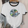 Elder Millennials Embracing 90s CDs Nostalgia Vibes Unisex Cotton Ringer T-Shirt Elder Millennials Embracing 90s CDs Nostalgia Vibes Unisex Cotton Ringer T-Shirt