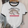 Felinetrovert CAT Lover Kitten CATS Funny Meme Introvert Pet Unisex Cotton Ringer T-Shirt Felinetrovert CAT Lover Kitten CATS Funny Meme Introvert Pet Unisex Cotton Ringer T-Shirt