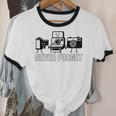 Never Forget Retro Camera Photography Nostalgia Unisex Cotton Ringer T-Shirt Never Forget Retro Camera Photography Nostalgia Unisex Cotton Ringer T-Shirt