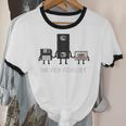 Never Forget Retro Nostalgia Tapes Throwback 80s Premium Tri-Blend Unisex Cotton Ringer T-Shirt Never Forget Retro Nostalgia Tapes Throwback 80s Premium Tri-Blend Unisex Cotton Ringer T-Shirt