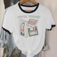 Never Forget VHS Tape Cassette Floppy Disk Nostalgia 80s 90s Unisex Cotton Ringer T-Shirt Never Forget VHS Tape Cassette Floppy Disk Nostalgia 80s 90s Unisex Cotton Ringer T-Shirt