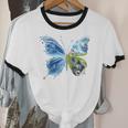 Frutiger Aero Aesthetic Butterfly Computer Fishes Scenery Raglan Baseball Tee Unisex Cotton Ringer T-Shirt Frutiger Aero Aesthetic Butterfly Computer Fishes Scenery Raglan Baseball Tee Unisex Cotton Ringer T-Shirt