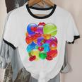 Frutiger Aero Aesthetic Tech Orb Pattern Heart Cherry Lips Raglan Baseball Tee Unisex Cotton Ringer T-Shirt Frutiger Aero Aesthetic Tech Orb Pattern Heart Cherry Lips Raglan Baseball Tee Unisex Cotton Ringer T-Shirt