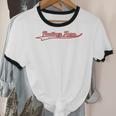 Frutiger Aero Retro Digital Aesthetic Y2K Vintage Varsity Unisex Cotton Ringer T-Shirt Frutiger Aero Retro Digital Aesthetic Y2K Vintage Varsity Unisex Cotton Ringer T-Shirt