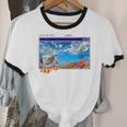 Frutiger Aero Y2k 2000s Unisex Cotton Ringer T-Shirt Frutiger Aero Y2k 2000s Unisex Cotton Ringer T-Shirt