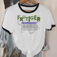 Frutiger Aero Y2K Fashion Trends Grass Fun Computers Unisex Cotton Ringer T-Shirt