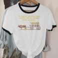 I'm From The 1900s Retro Wagon Unisex Cotton Ringer T-Shirt I'm From The 1900s Retro Wagon Unisex Cotton Ringer T-Shirt