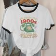I'm From The 1900s This Is How We Texted Rotary Dial Phone Unisex Cotton Ringer T-Shirt I'm From The 1900s This Is How We Texted Rotary Dial Phone Unisex Cotton Ringer T-Shirt