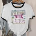 I'm From The 1900s Unisex Cotton Ringer T-Shirt I'm From The 1900s Unisex Cotton Ringer T-Shirt