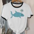 I'm An Introwater Cute Whale I'm An Introvert Unisex Cotton Ringer T-Shirt I'm An Introwater Cute Whale I'm An Introvert Unisex Cotton Ringer T-Shirt