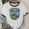If I’m Not Fishing I’m Thinking About It Introvert Lifestyle Unisex Cotton Ringer T-Shirt If I’m Not Fishing I’m Thinking About It Introvert Lifestyle Unisex Cotton Ringer T-Shirt